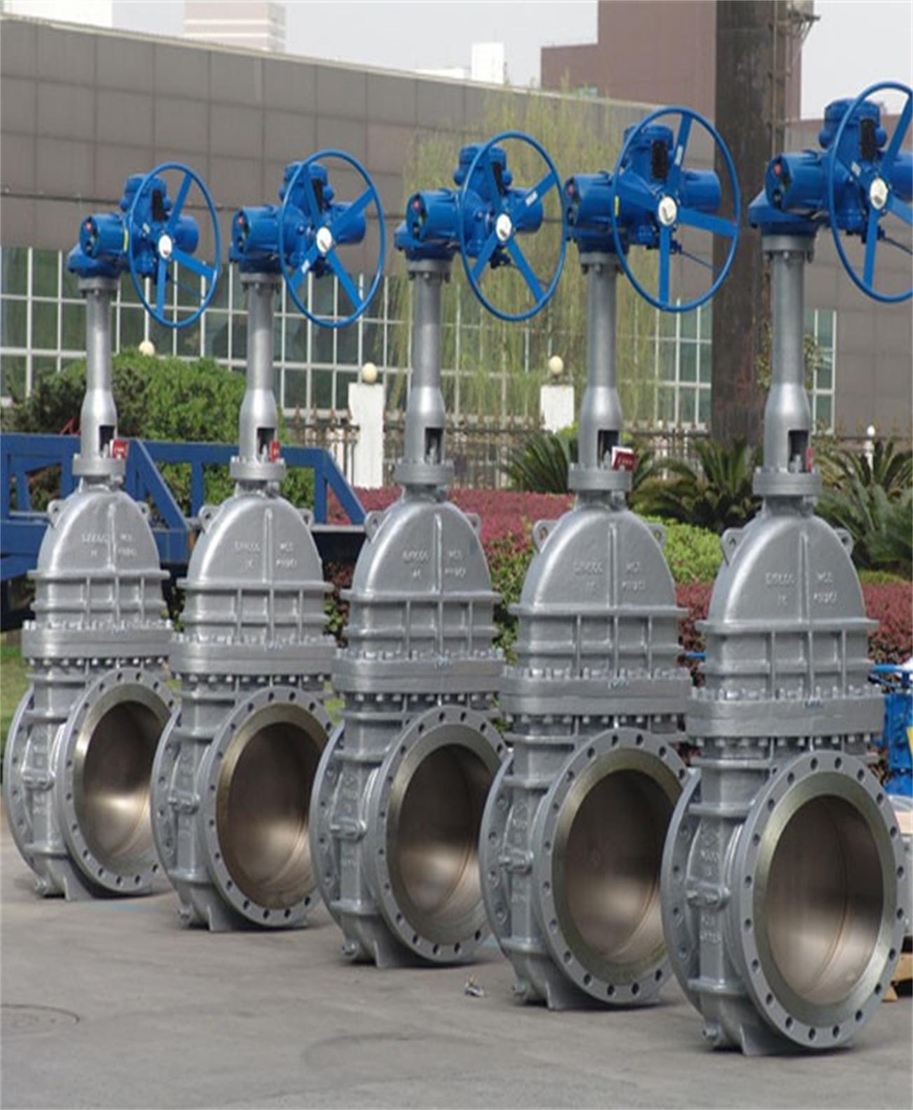 ProductShuangte Valve MFG. Co., Ltd.